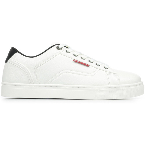 Sapatos Homem Sapatilhas British Knights Dale Branco