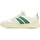 Sapatos Homem Sapatilhas Palladium Pallacup Flame Lth Branco
