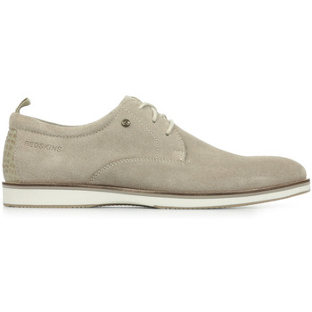 Sapatos Homem Sapatos & Richelieu Redskins Parlant Bege