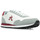 Sapatos Homem Sapatilhas Le Coq Sportif Astra 2 Bege