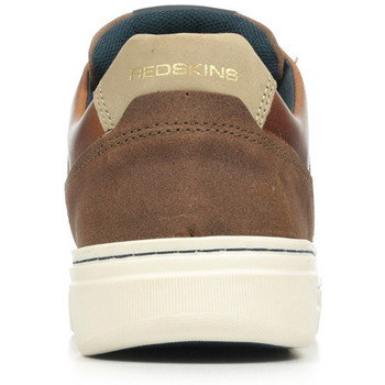 Redskins Lermi Castanho