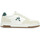 Sapatos Homem Sapatilhas Le Coq Sportif LCS Master Branco
