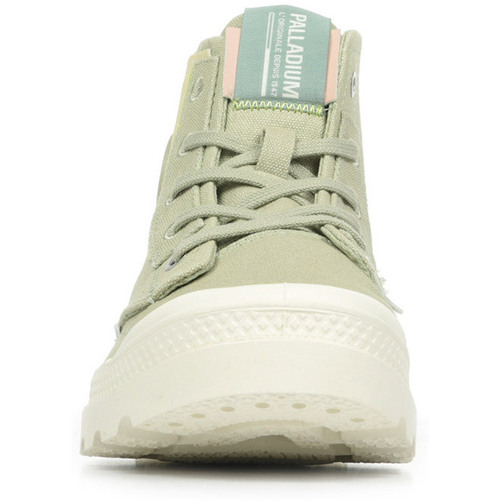 Palladium Pampa Underlayer Bege