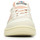 Sapatos Mulher Sapatilhas Palladium Pallacup Flame Lth Bege