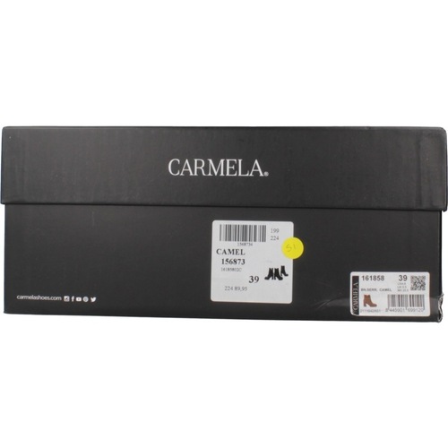 Carmela 16185802C Castanho