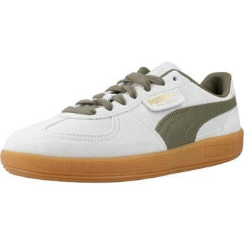 Sapatos Mulher Sapatilhas Puma PALERMO Azul