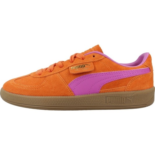 Puma PALERMO JR Laranja