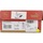 Sapatos Rapariga Sapatilhas Puma COURTFLEX V3 MESH PS Laranja