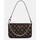 Malas Mulher Bolsa Guess HWPZ78 79720 Preto