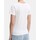 Textil Mulher T-shirts e Pólos Guess W5RI52 J1314 Branco
