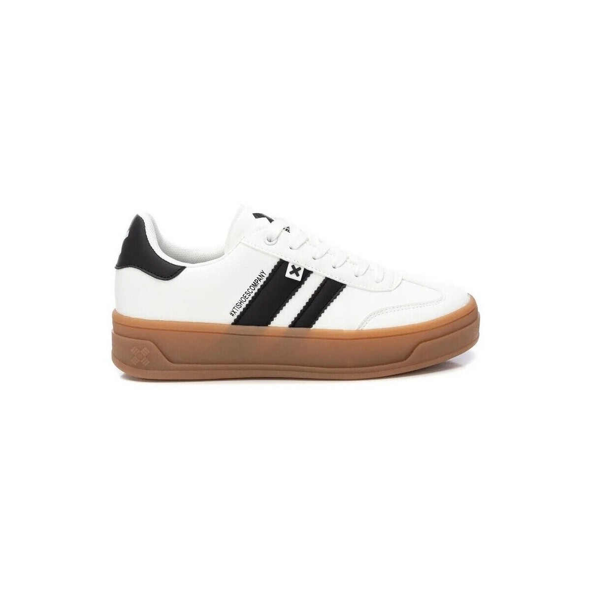 Sapatos Mulher Sapatilhas Xti NONAME Branco