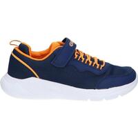 Sapatos Rapaz Sapatilhas Geox J25GBE 07TCE J SPRINTYE J25GBE 07TCE J SPRINTYE
