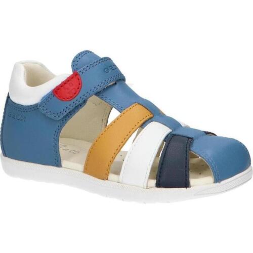 Geox B254VA 085BC B SANDAL MACCHIA B254VA 085BC B SANDAL MACCHIA