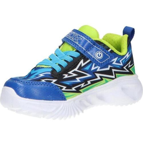Geox J45DZB 02ACE J ASSISTER J45DZB 02ACE J ASSISTER