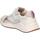 Sapatos Mulher Sapatilhas Geox J4597B 022FU J MAWAZY J4597B 022FU J MAWAZY