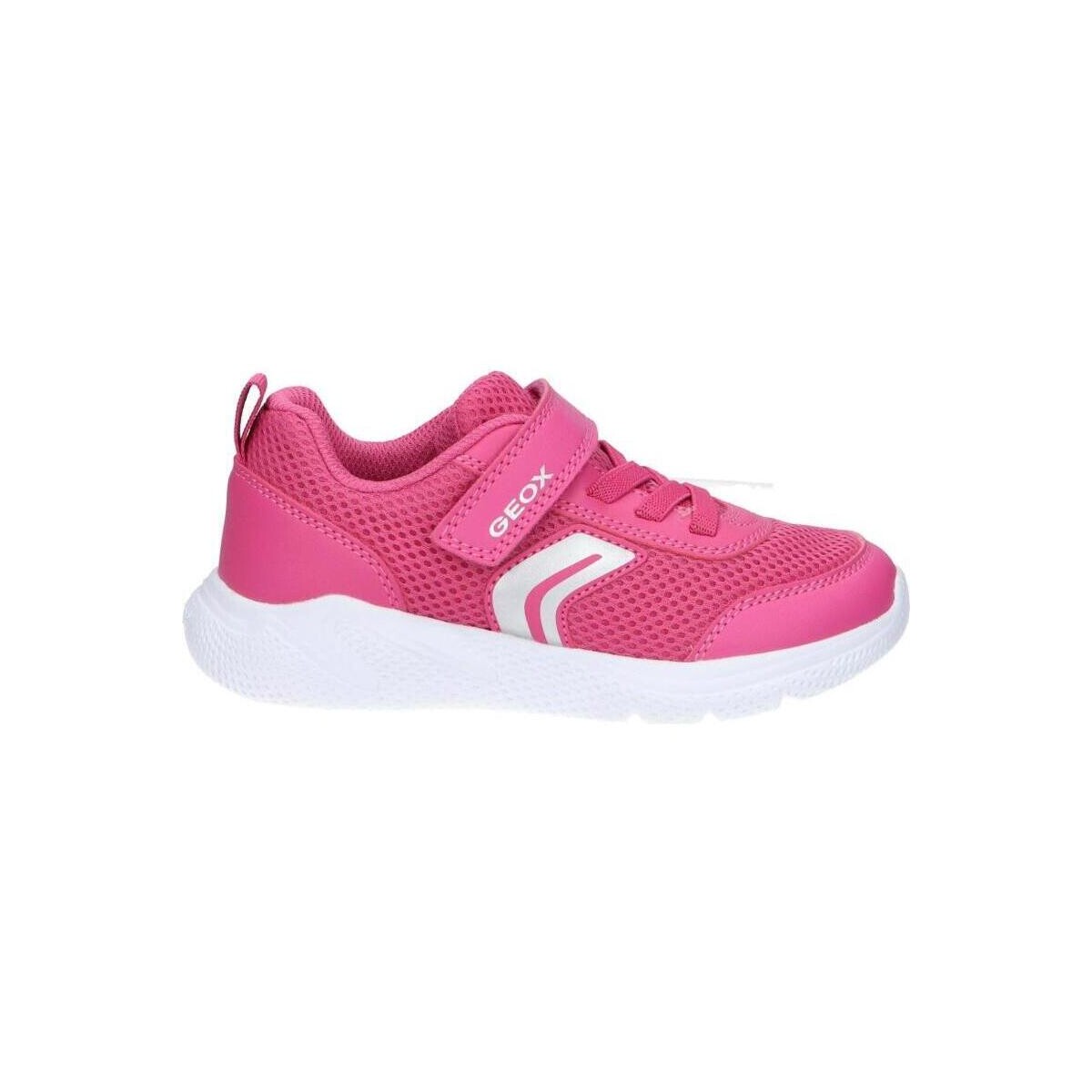 Sapatos Rapariga Sapatilhas Geox J36FWB 01454 J SPRINTYE J36FWB 01454 J SPRINTYE