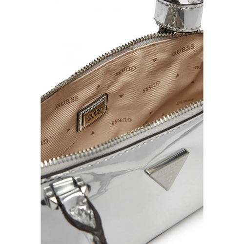 Guess ARNELA SHOULDER Prata