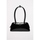 Malas Mulher Bolsa Guess ARNELA SHOULDER Preto