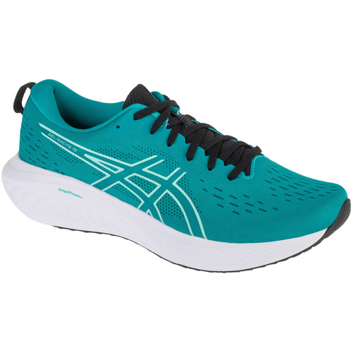 Sapatos Homem Running Asics Gel-Excite 10 Azul