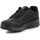 Sapatos Mulher Sapatilhas Skechers UNO LITE - SPREAD THE LOVE 314064L-BKMT Preto