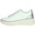 Sapatos Mulher Sapatilhas de cano-alto Geox D55YHA 054AJ Branco