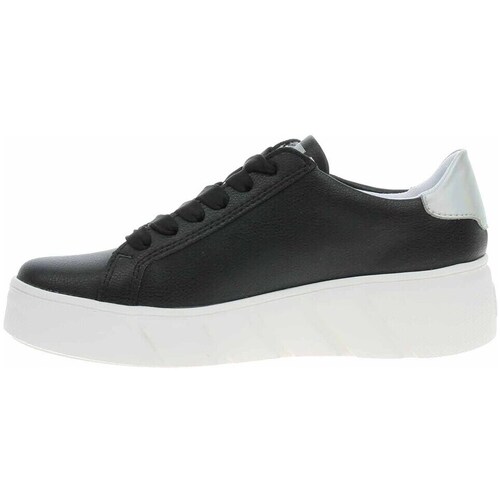 Rieker W260500 Preto