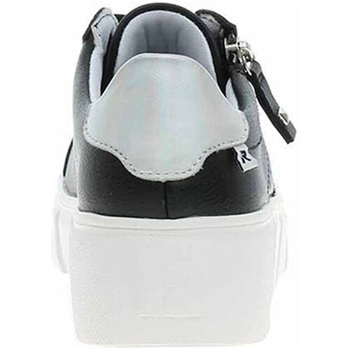 Rieker W260500 Preto