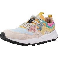 Sapatos Mulher Sapatilhas Flower Mountain YAMANO 3 SRA Multicolor