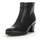 Sapatos Mulher Botins Gabor 35.522.27 Preto