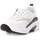 Sapatos Mulher Sapatilhas Gabor 66.935.50 Branco