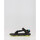 Sapatos Rapaz Sandálias Teva HURRICANE XLT2 Preto