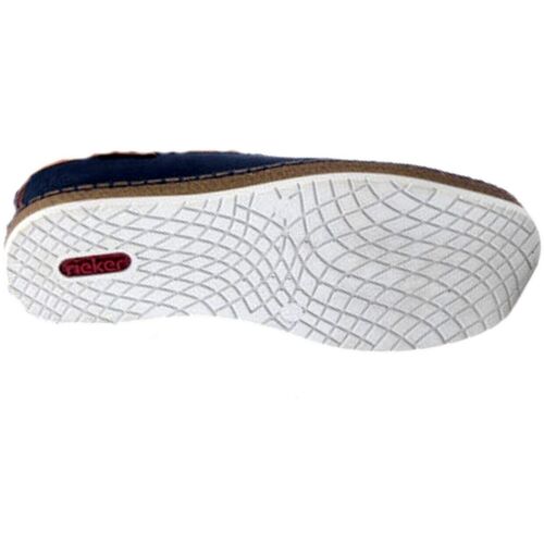 Rieker B5265 Azul