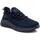 Sapatos Homem Sapatilhas Refresh 17240003 Azul