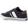 Sapatos Homem Sapatilhas Refresh 17244001 Azul