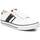 Sapatos Homem Sapatilhas Refresh 17244002 Branco