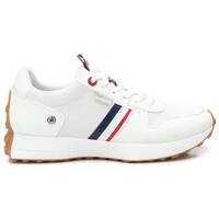 Sapatos Homem Sapatilhas Refresh 17244302 Branco