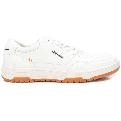 Sapatos Homem Sapatilhas Refresh 17247901 Branco