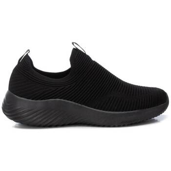 Sapatos Homem Sapatilhas Refresh 17251102 Preto
