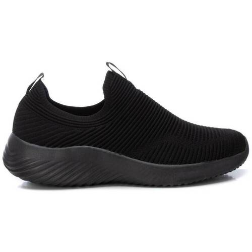 Sapatos Homem Sapatilhas Refresh 17251102 Preto