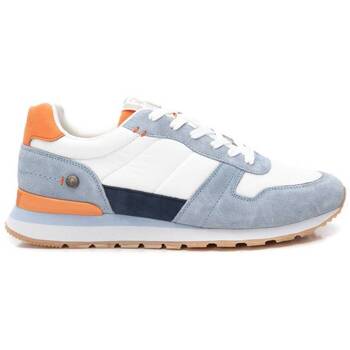 Sapatos Homem Sapatilhas Refresh 17252903 Azul