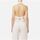 Textil Mulher Casacos  Elisabetta Franchi GL00151E2-193 Branco