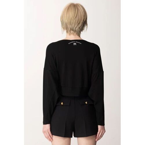 Elisabetta Franchi MD00251E2-110 Preto