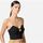 Textil Mulher Tops sem mangas Elisabetta Franchi TO01851E2-110 Preto