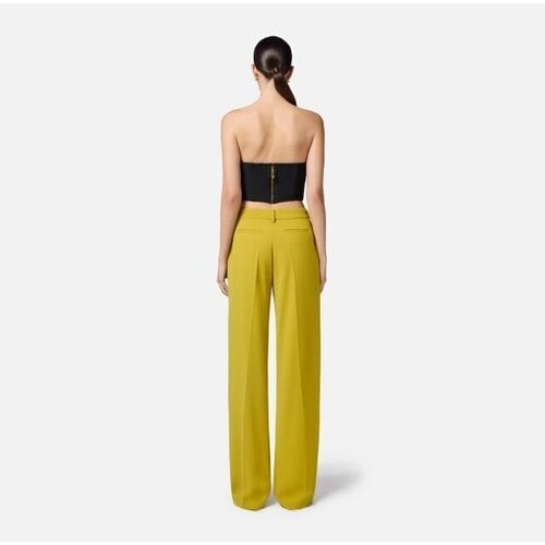 Elisabetta Franchi TO01851E2-110 Preto