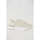 Sapatos Mulher Sapatilhas Calvin Klein Jeans HW0HW01662-ACG-18-42 Branco