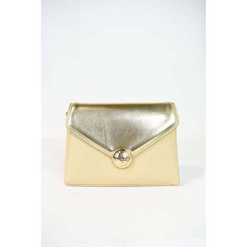 Malas Mulher Bolsa Rocco Barocco RBR231910B6702-2-63 Ouro