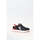 Sapatos Rapaz Sapatilhas Levi's VBOS0050S-3-40 Azul