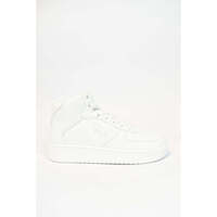 Sapatos Rapariga Sapatilhas Levi's VUNI0023S-1-41 Branco