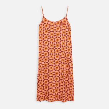 Oxbow Robe longue AZULEJO