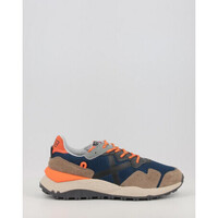 Sapatos Homem Sapatilhas Munich SHIBUYA Multicolor
